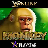 slot Monkey PlayStar